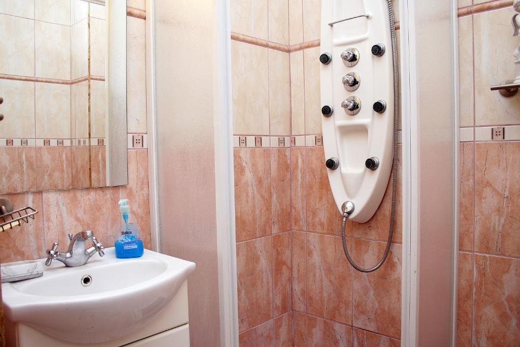 Budapest Tourist Apartments - Jozsef Koerut Номер фото